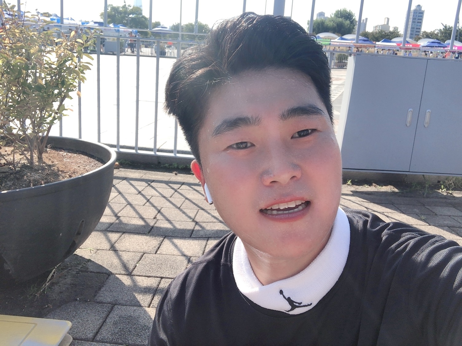 런태호