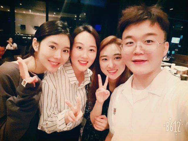 Kyu Bae