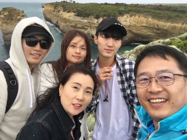 김정구