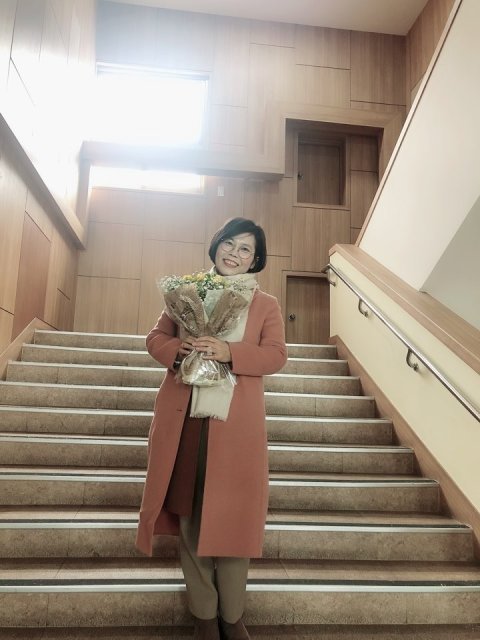 긍정카운슬러 장성남