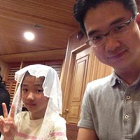 Gabriel MinCheol Kim