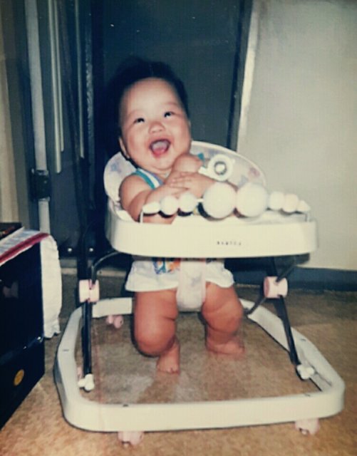 과묵한 노잼관종