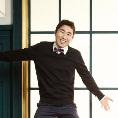 박영일 PARK YOUNG IL