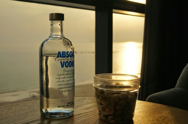 인간은 열망하는한 방황한다