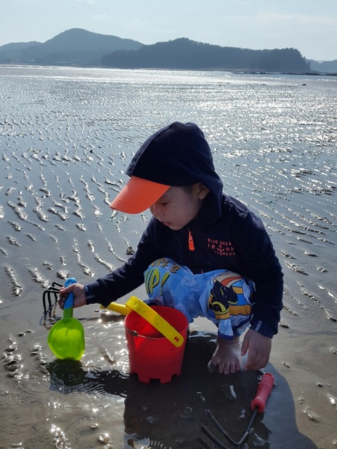 엄마의 영원한 꽃