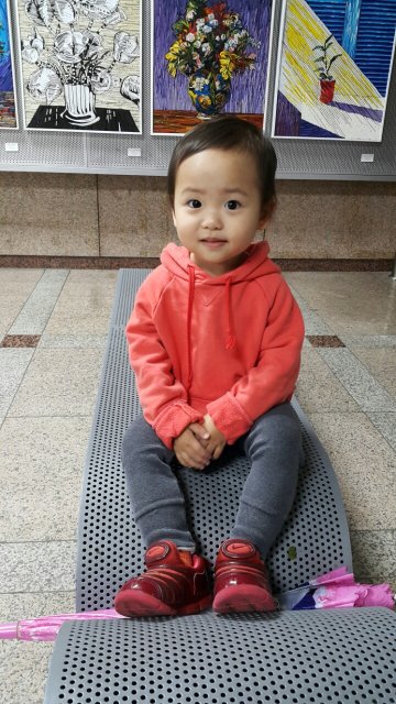 김영은수원 윤윤아빠