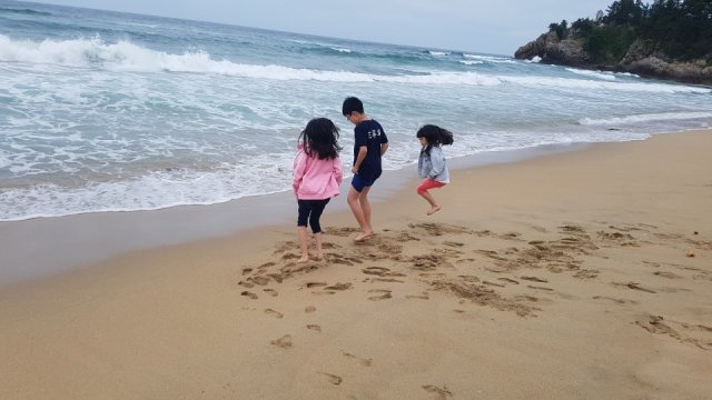 친절한써니샘