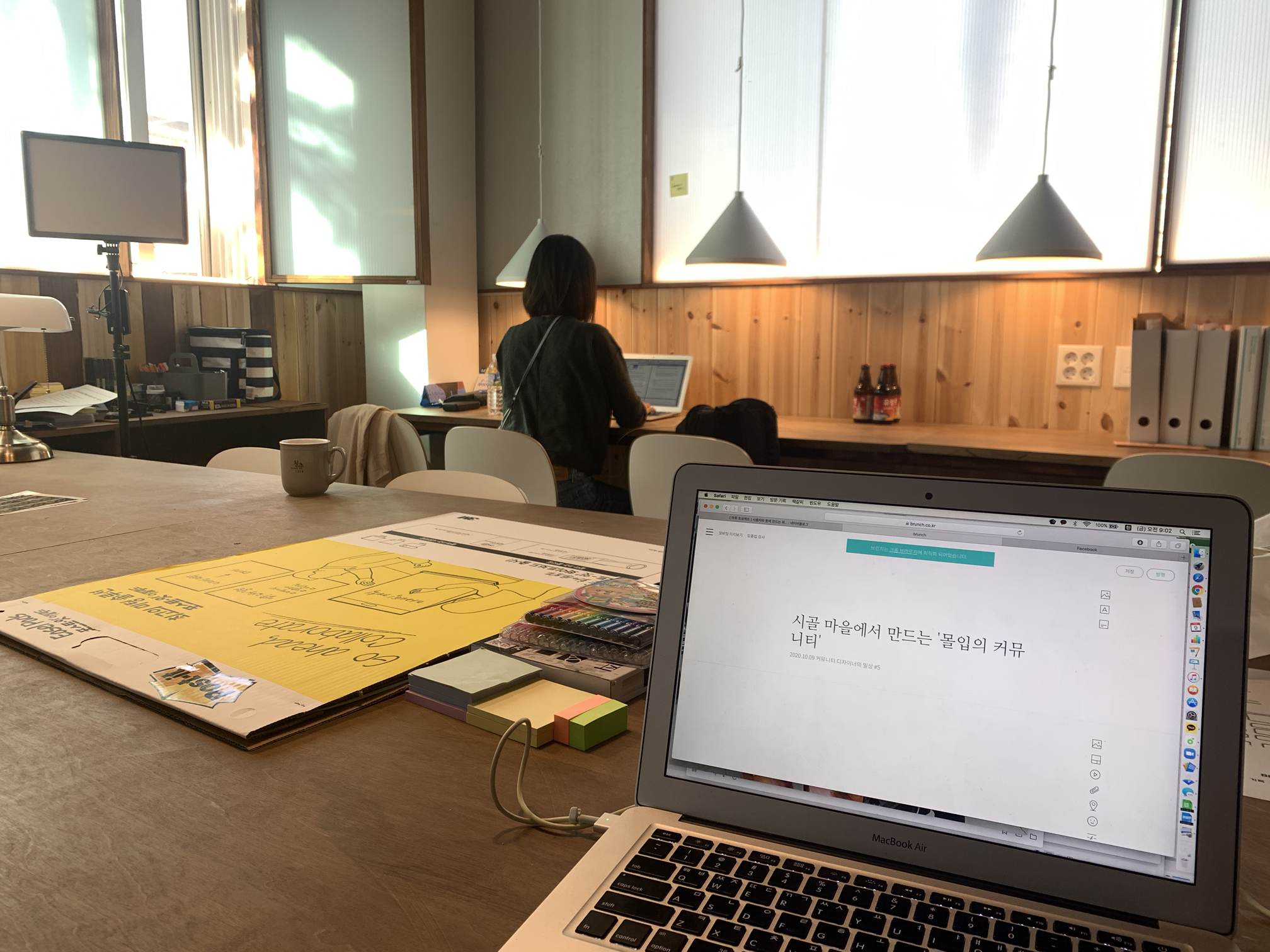 (주)빈스페이스 이미지