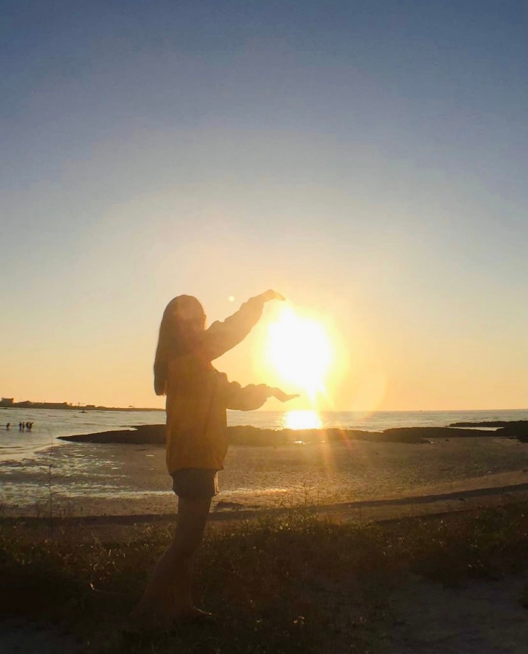 날 풍요롭게 하는 모든 것