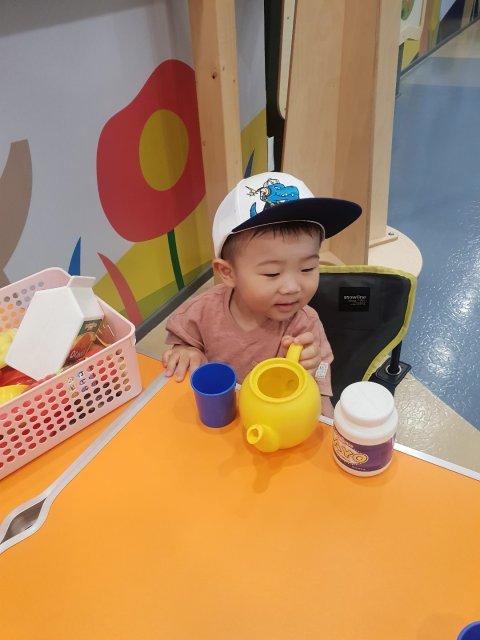 Elin 곽보민