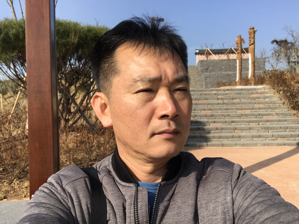 경남전기건설 강현순