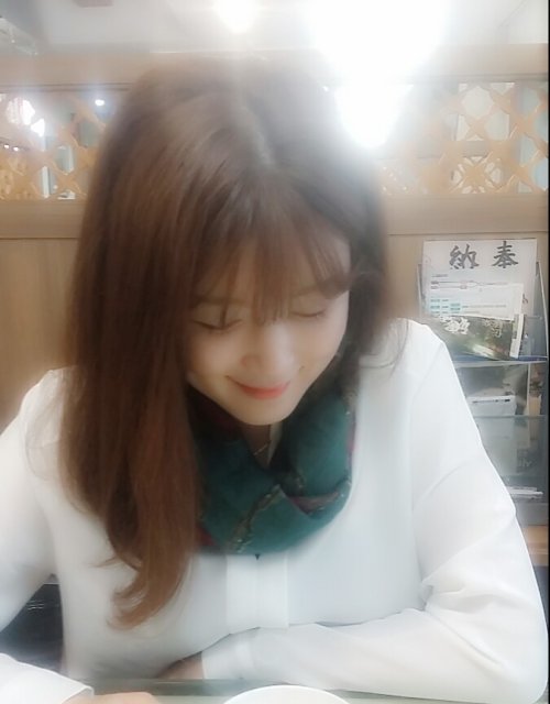 강혜림입니다