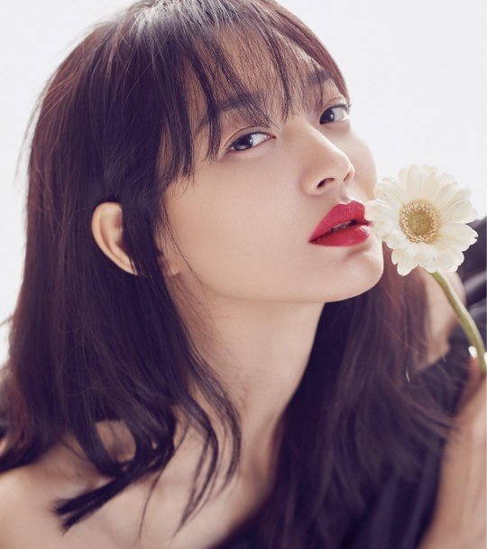 사랑스런 박긍정