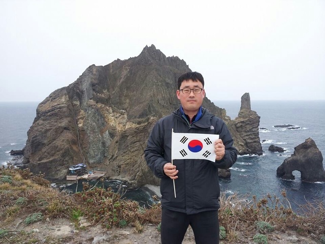 내가 조선의 유부남이요