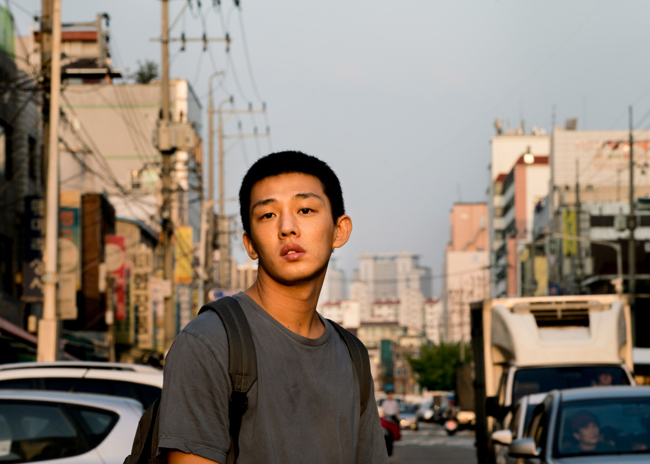 이창동의 <버닝>