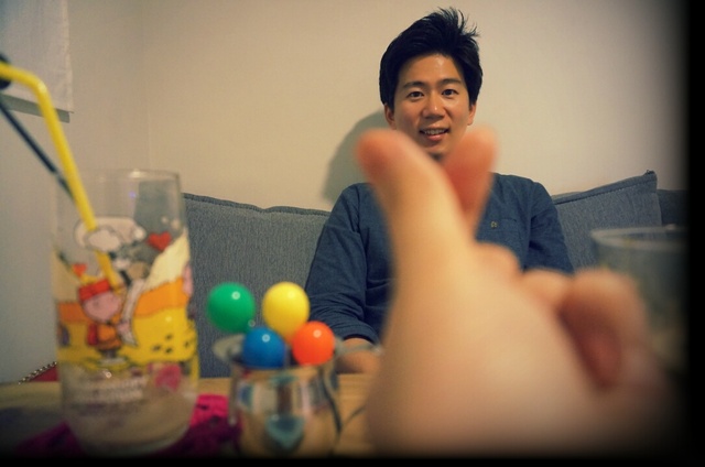 김종범입니다