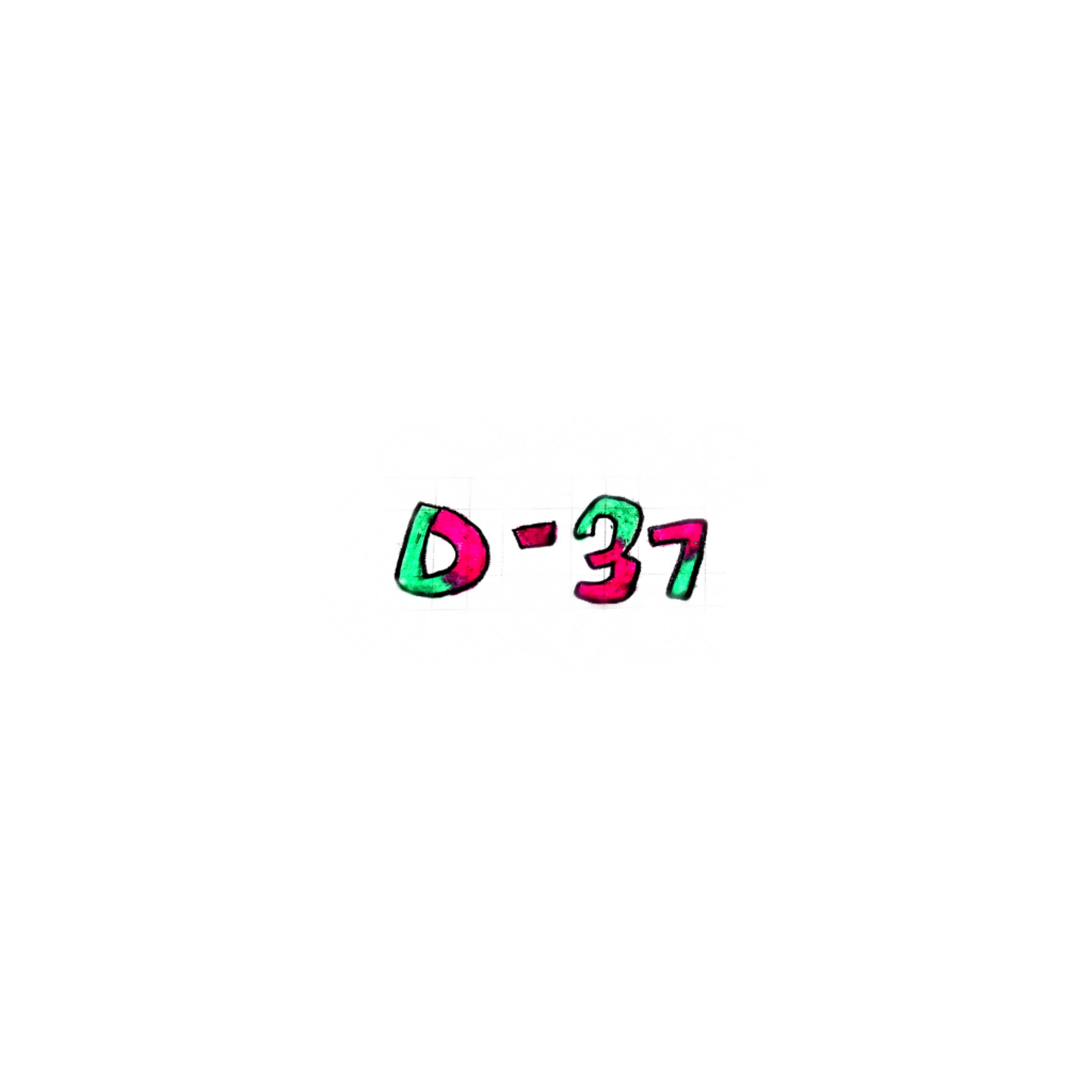 프로야구 개막까지 - D-37