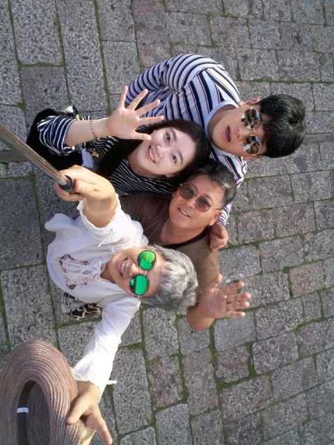 내가 볼 수 있는 세상