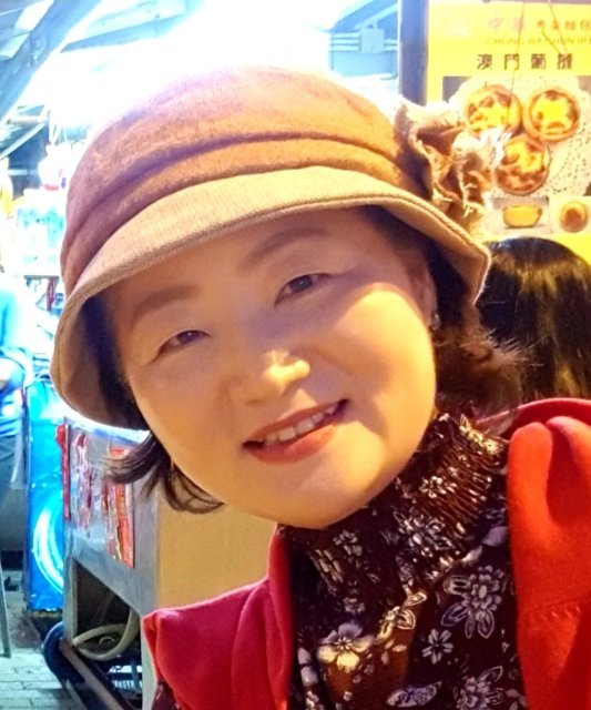 신혜정