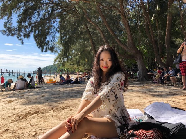 Eunjoo