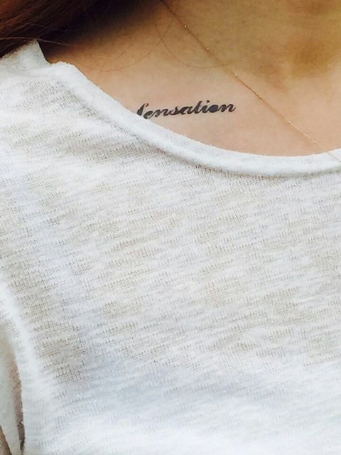 미적지근한 시골여자