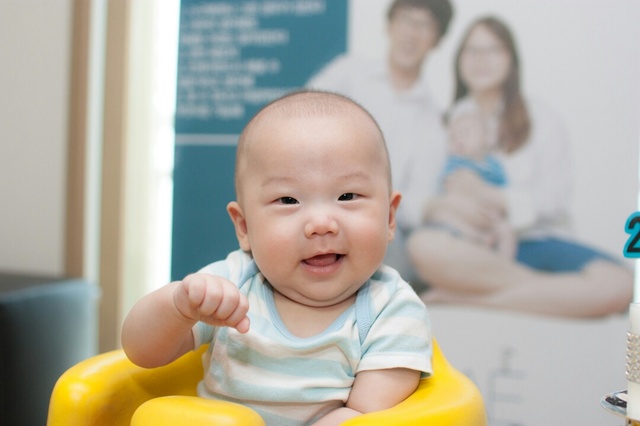 탐앤탐스 여수돌산점 민채아빠