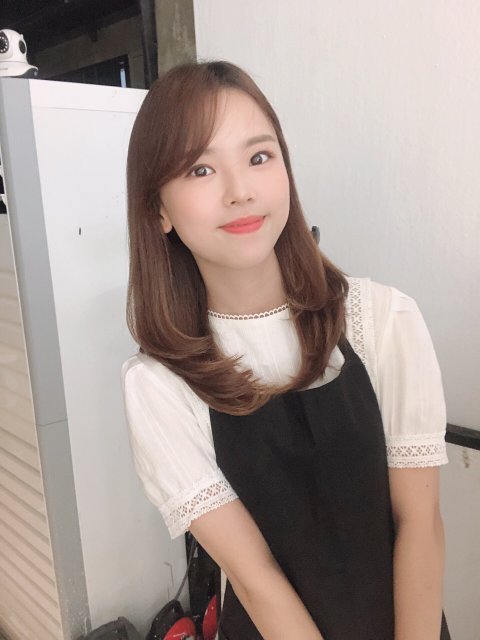 김하정