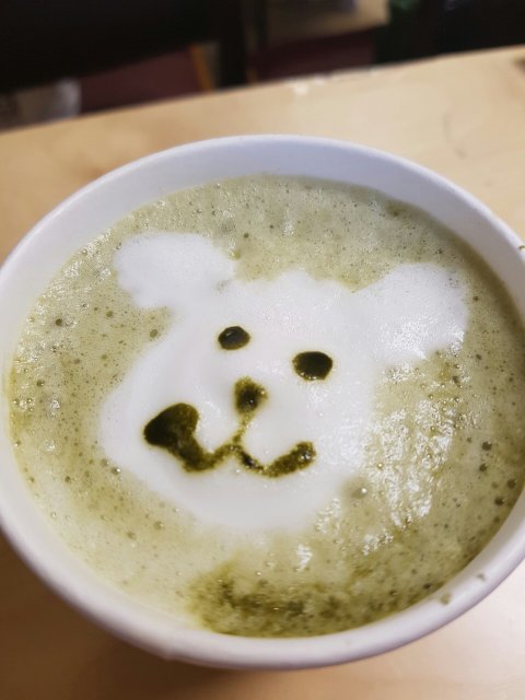 초콜라보 Chocollabo