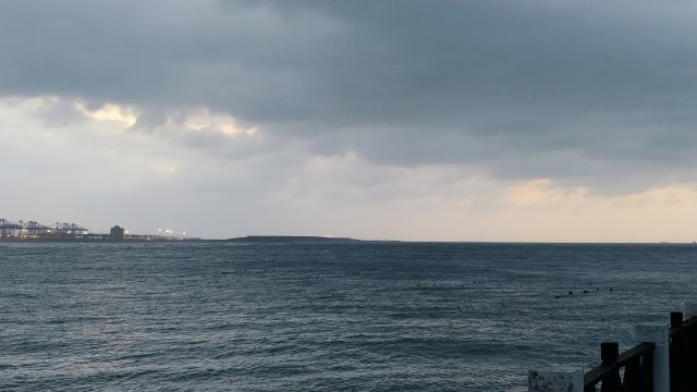 기중