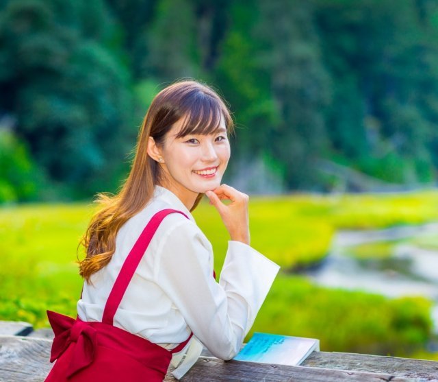 아름다운삶의울림Lucy