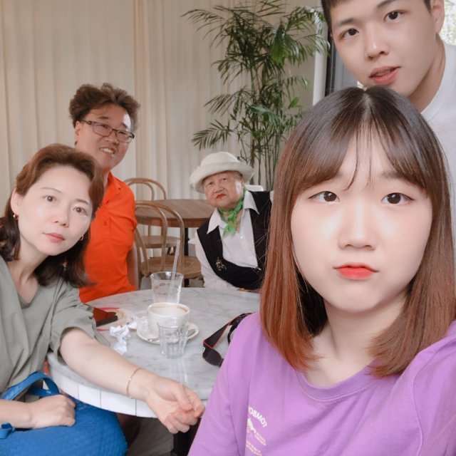 쿠잉썸지기 상하이박