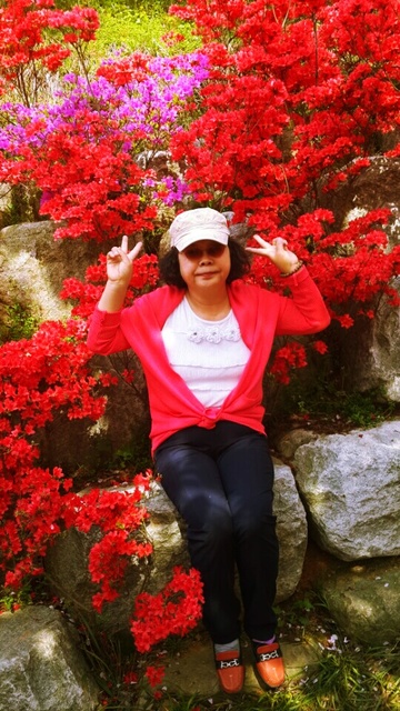 호호아줌마 이정선