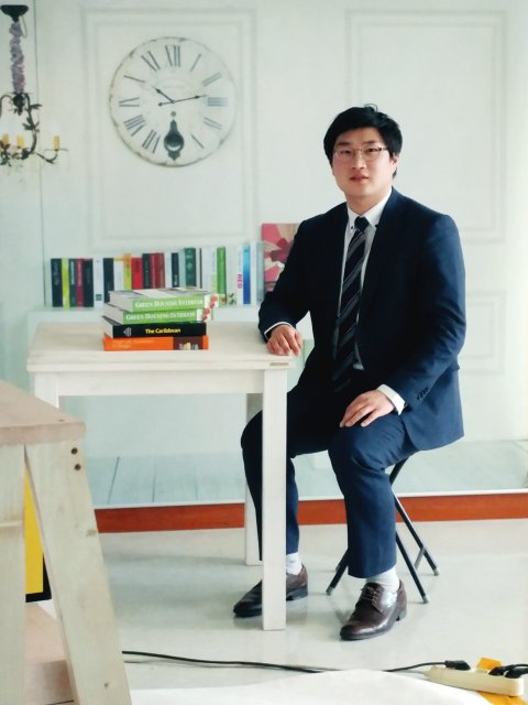 sam kang