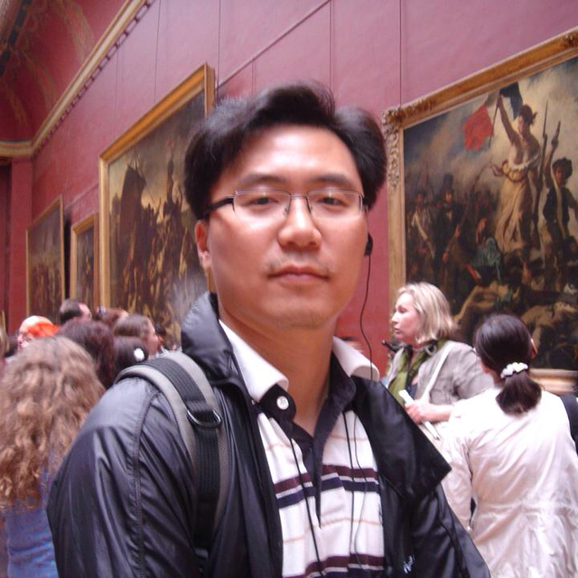 이근영KeunYoung Lee