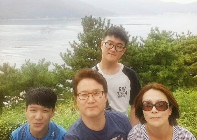 변광섭 Kenny Byoun