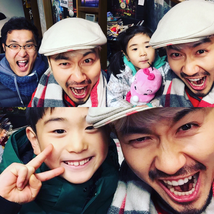 집요남 집에서 요리하는 남자