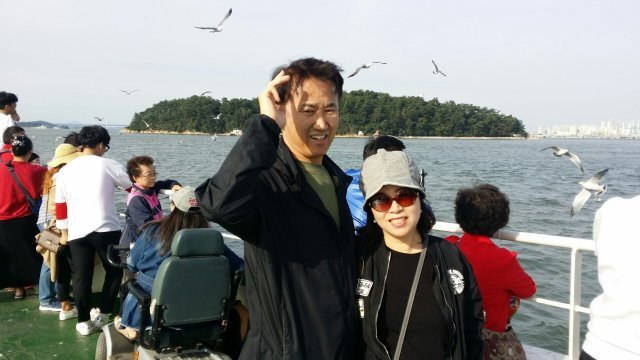 행복이 별거있남