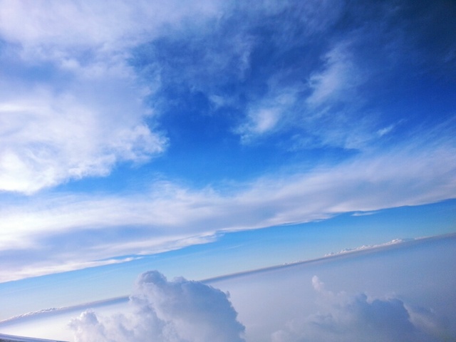 해외생활 모든이에게 축복을