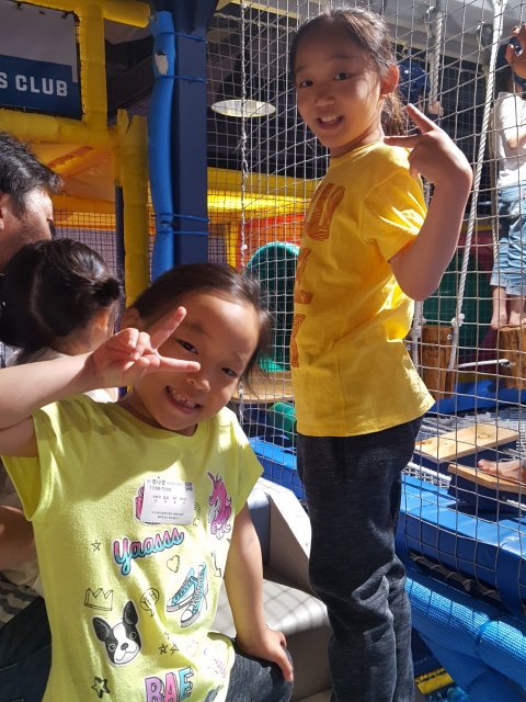 정지선 진경나경빠