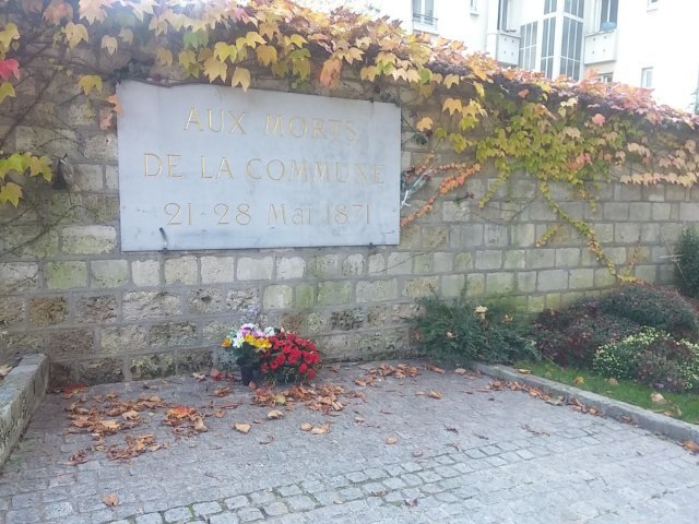 에밀리 인 워싱턴DC