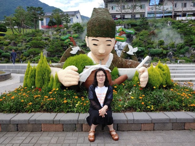 김종순