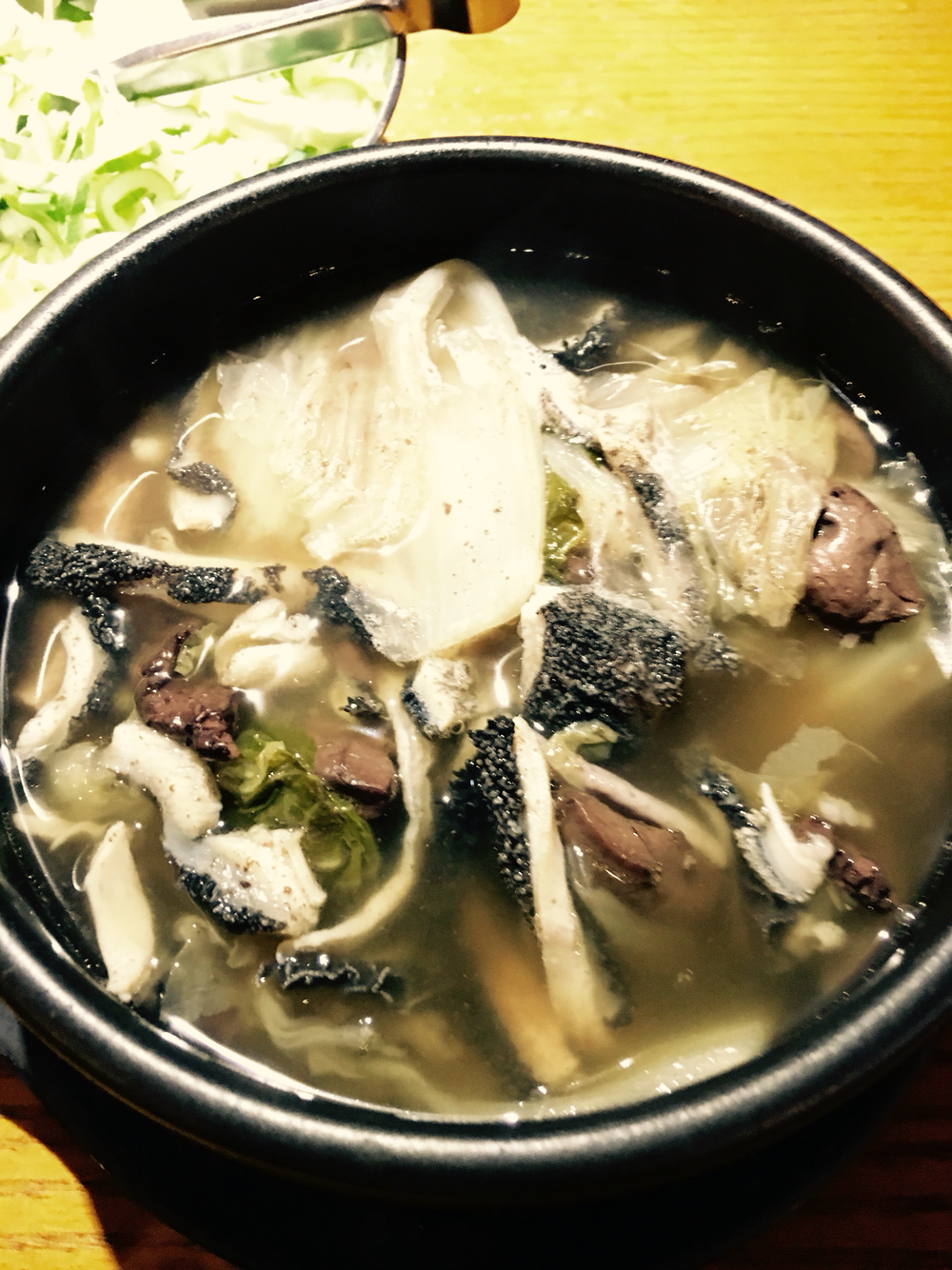 맛있는 밥집 @서울
