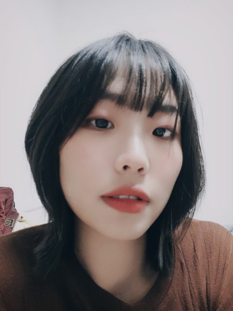 혜정