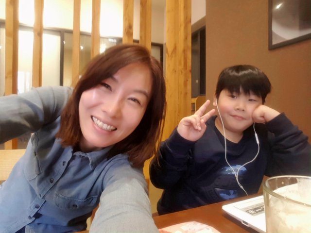 이상희 미카엘라