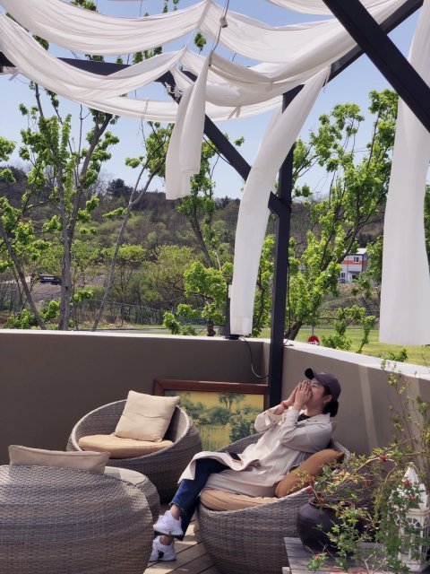 멋찐여자CHung