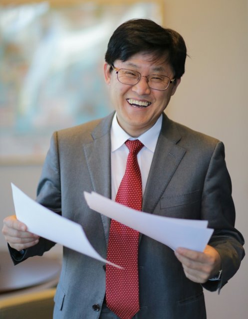 Jason Choi 최제승