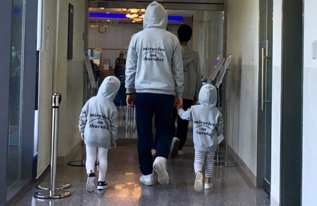 윤지원 움직일 용기