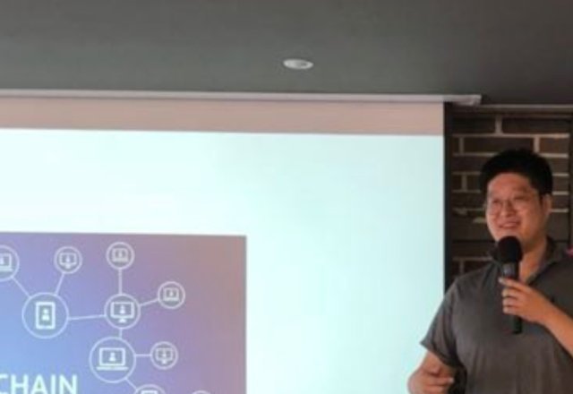 그 개발자 인터뷰 합니다