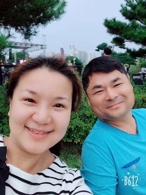 봄과 같은 사람