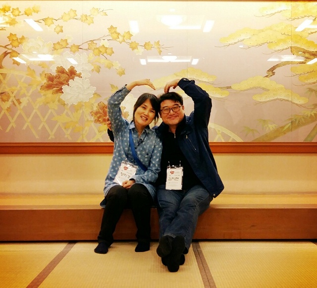 스마일 김지현 숭실대